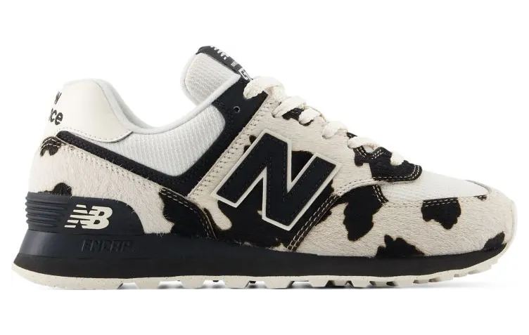 New Balance 574 “Cow Print” (W574PH)