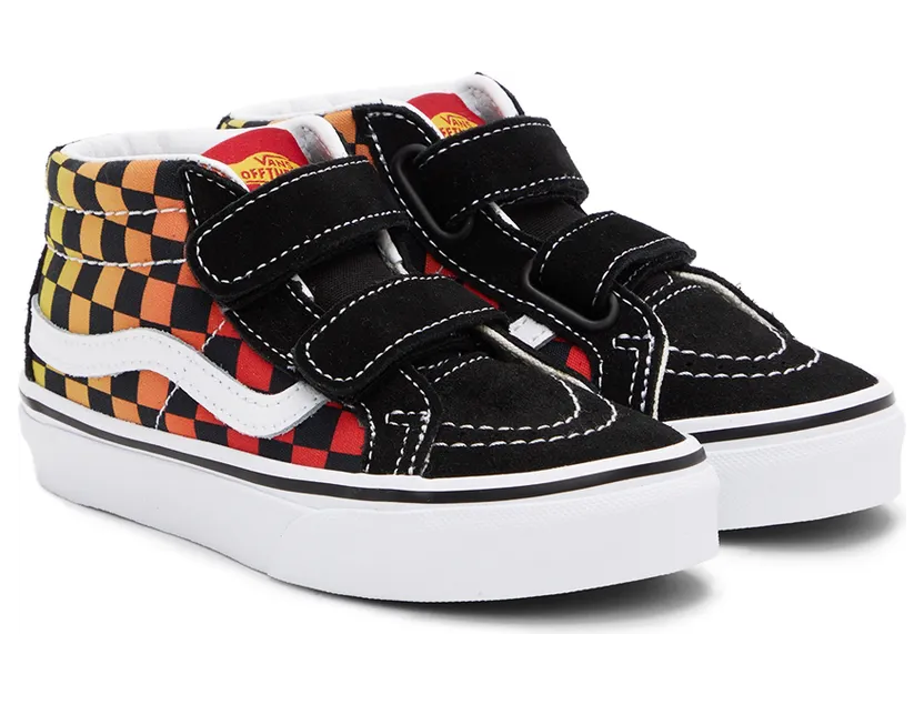 vans-sk8-mid VN0A38HHABX1