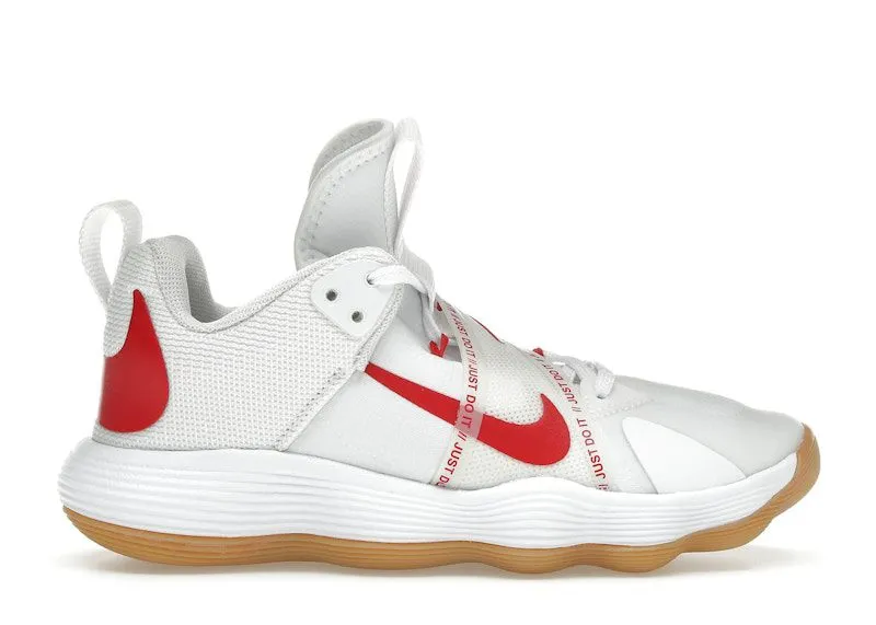 Nike React Hyperset University Red Gum (CI2956-160)