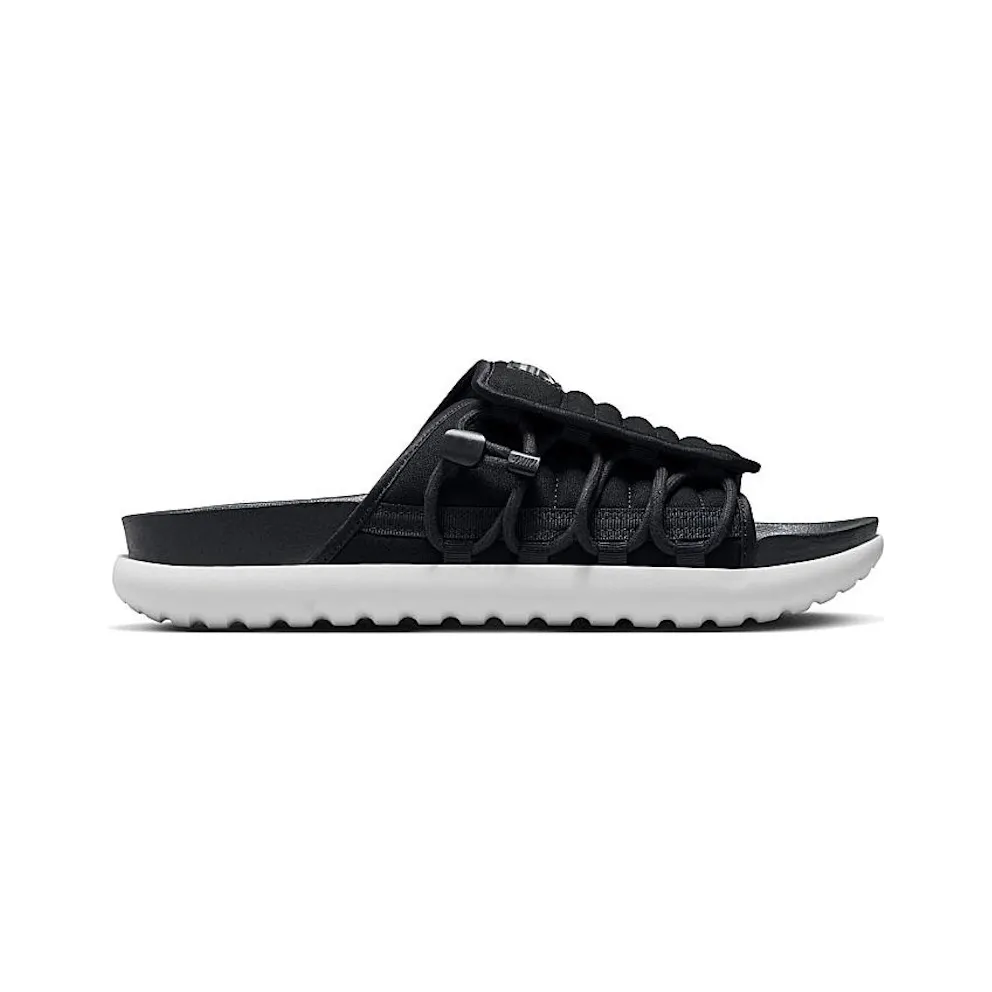 Nike Asuna 2 Slide Black White (DH8469-001)