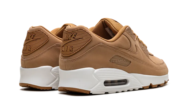 Nike Air Max 90 “Flax” (HJ3153-200)