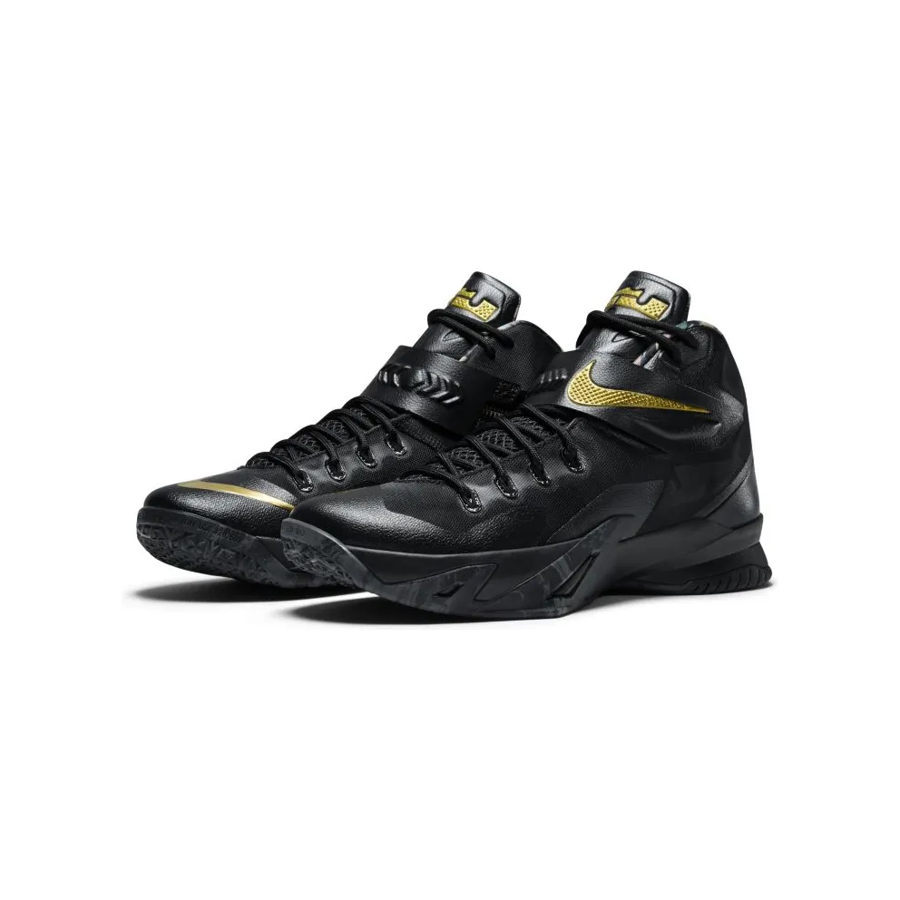 Nike LeBron Zoom Soldier 8 Watch the Throne (688579-070)