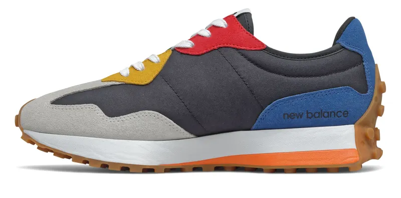 New Balance 327 Summer Fog (MS327PBB)