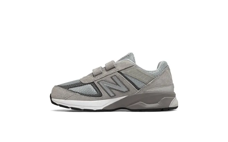 New Balance New Balance Grey (PV990GL5)