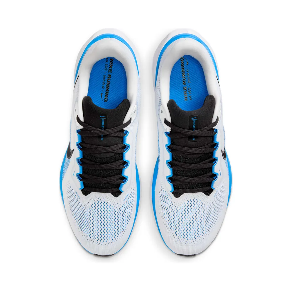 Nike Air Zoom Pegasus 41 “White / Blue Hero / Black” (FD2722-119)