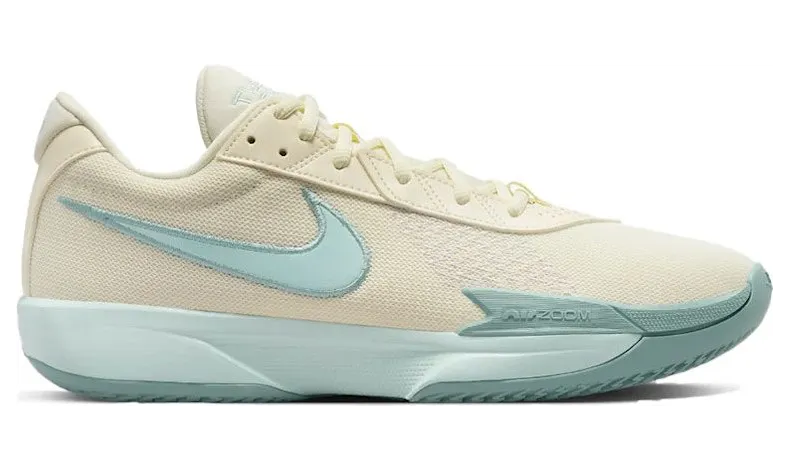 Nike Air Zoom GT Cut Academy Coconut Milk Jade Ice (FB2599-102)