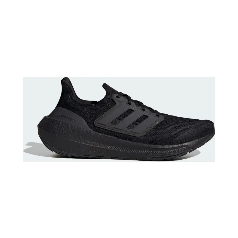 Adidas Ultraboost Light Core Black / Core Black / Core Black (GZ5159)
