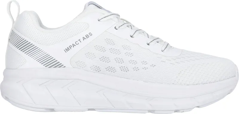Endurance sneaker White-White (E212339-1002S)