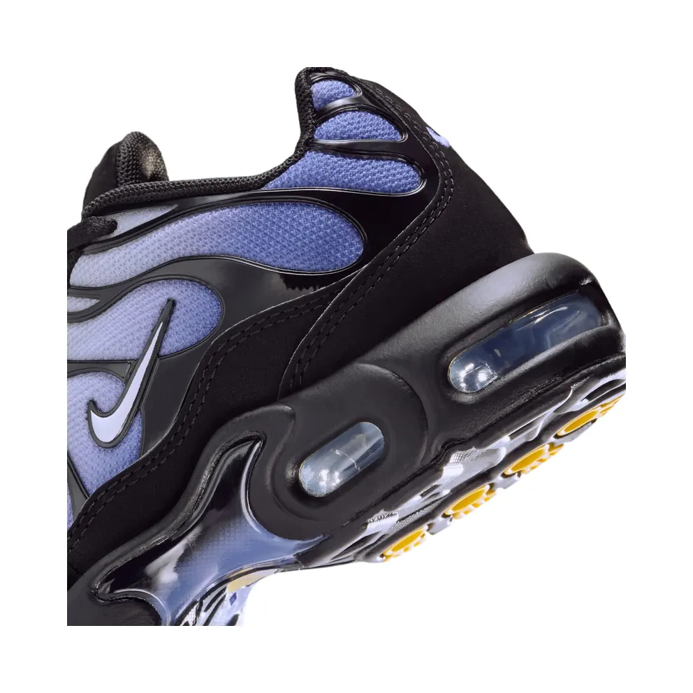 Nike Air Max Plus PS ‘Black Sapphire’ “Black / Sapphire / Pure Platinum / White” (FZ0023-045)