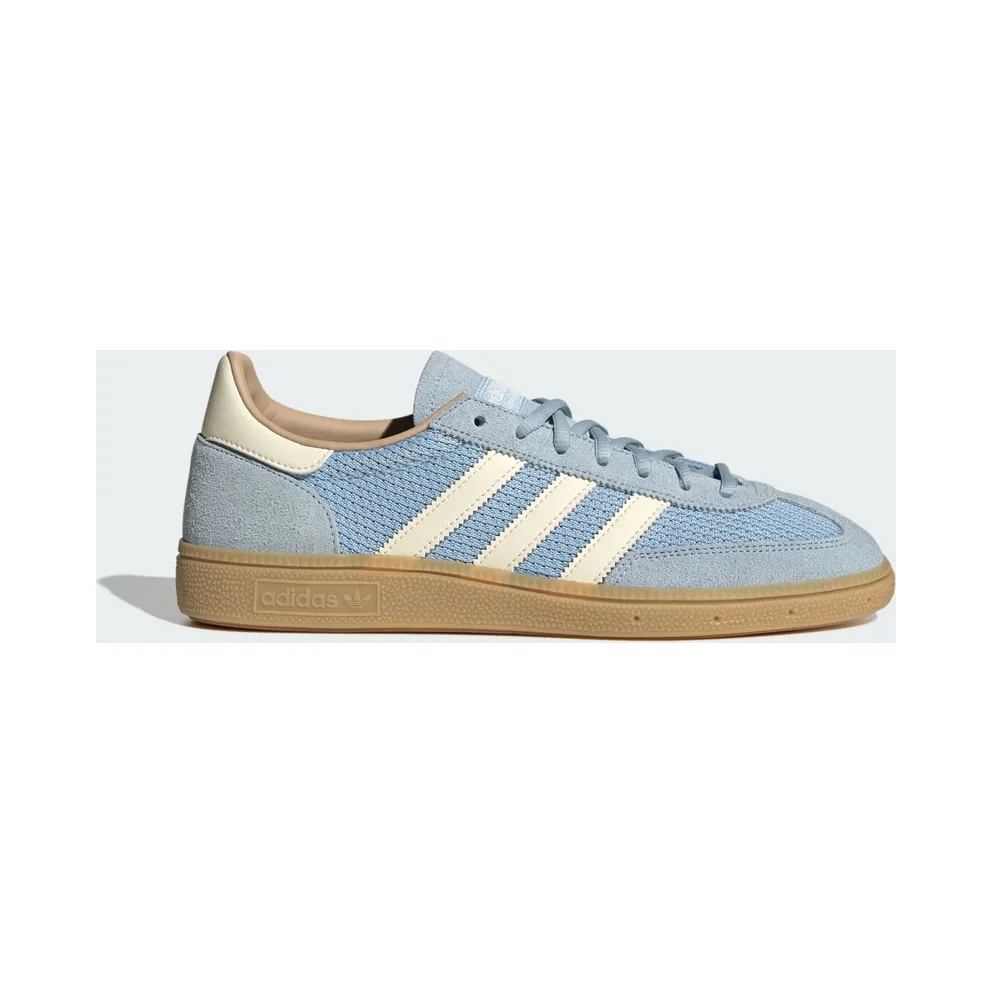 Adidas Handball Spezial Clear Sky / Cream White / Warm Sandstone (JS3866)