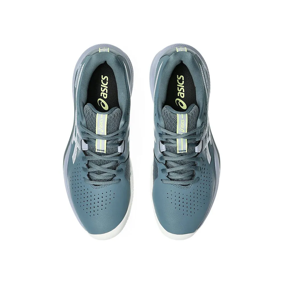 ASICS GEL-CHALLENGER 15 CLAY “Ironclad / Grey Blue” (1041A508-020)