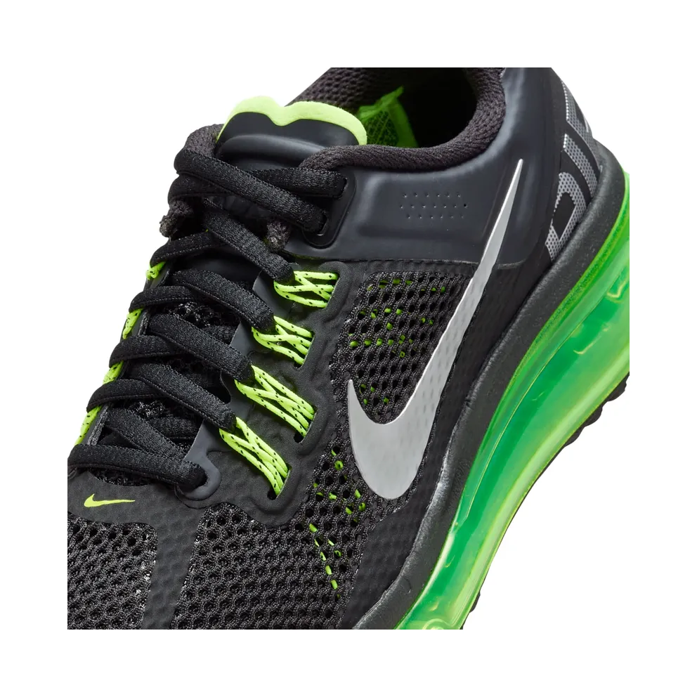 Nike Air Max 2013 Black (555426-003)