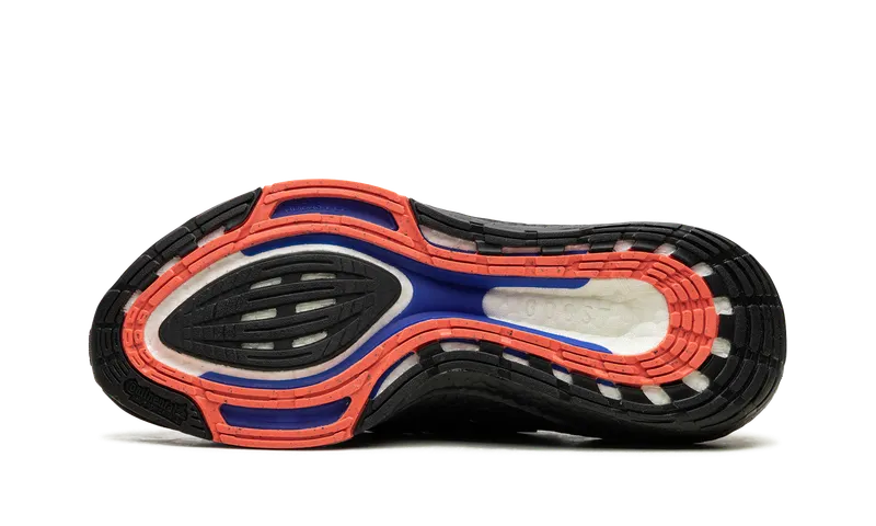 Adidas Ultra Boost 22 “Linear Energy Black” (HQ0965)