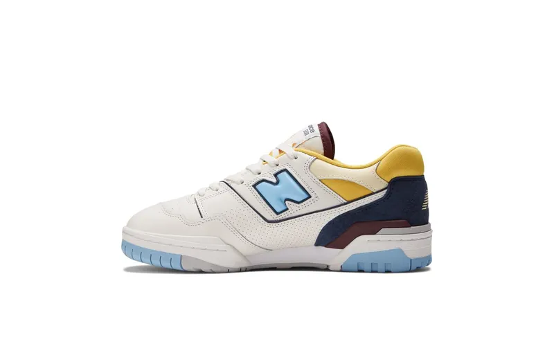 New Balance 550 “Marquette” (BB550NCF)