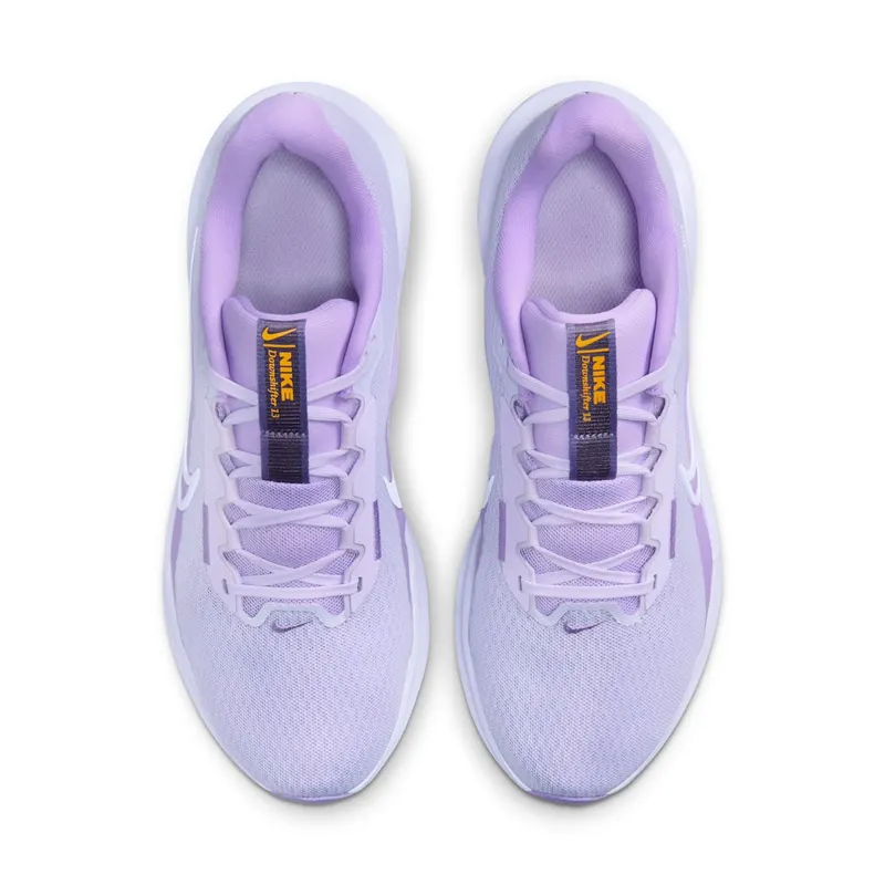 Nike Downshifter 13 Barely Grape Lilac Bloom Lilac White (FD6476-500)