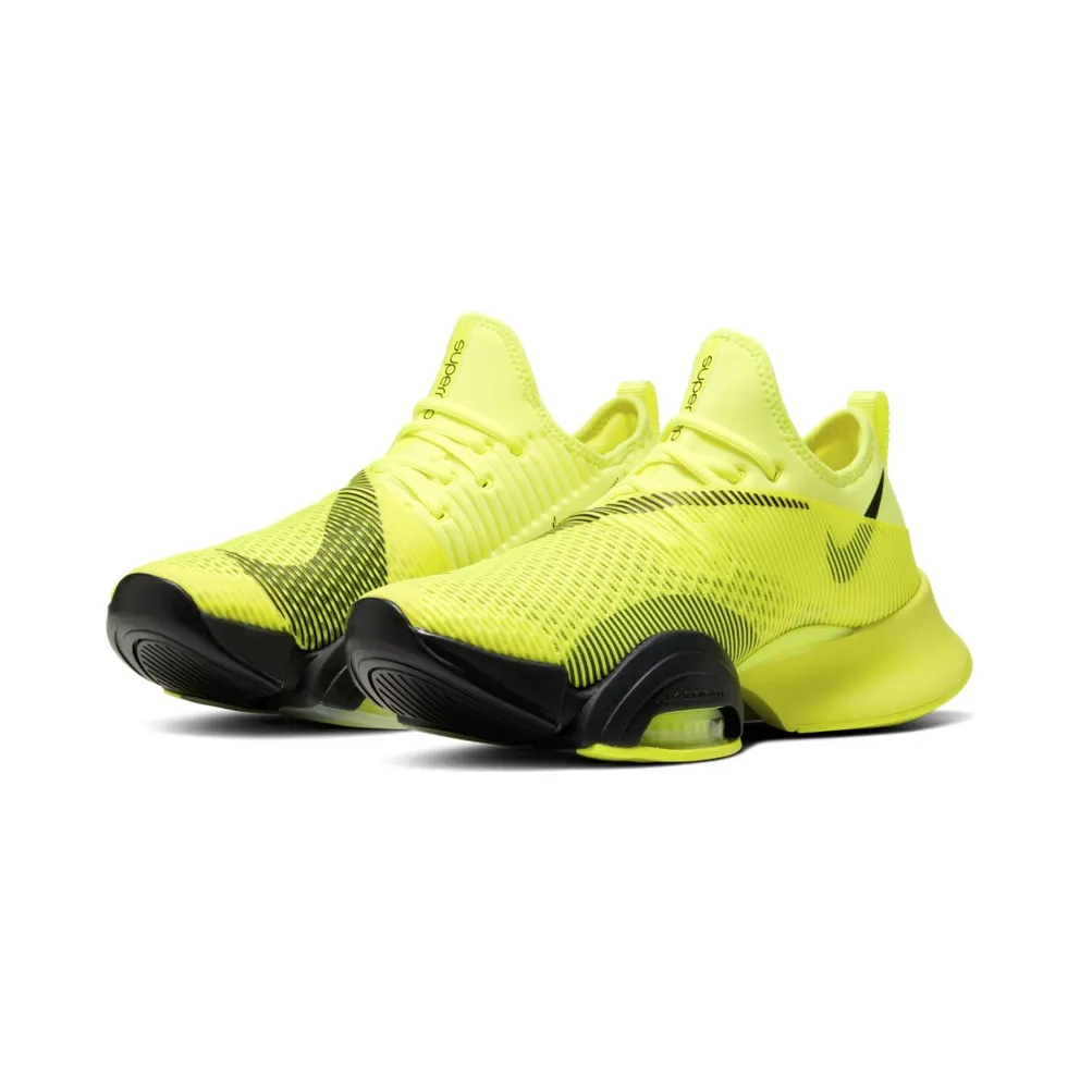 Nike Air Zoom SuperRep Lemon Venom Lemon Venom/White/Black (CD3460-701)