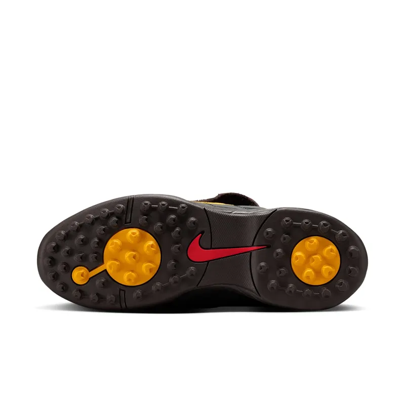 Nike Total 90 Mule “Kids of Immigrants Velvet Brown” (IH4422-201)