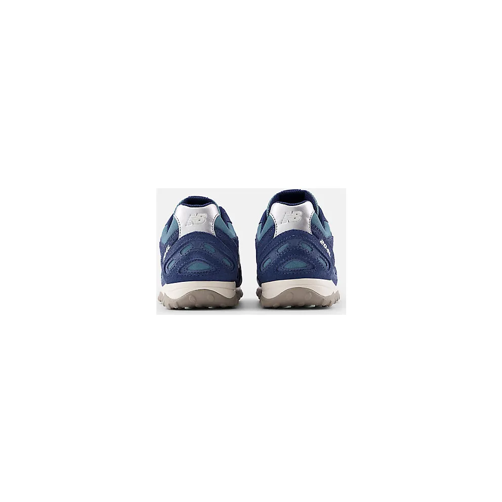 New Balance 204L Navy Salt Watre (U204L67Q)