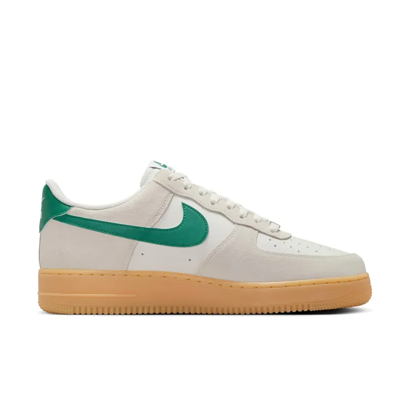 Nike Air Force 1 ’07 LV8 (beige / Green) – FQ8714-001