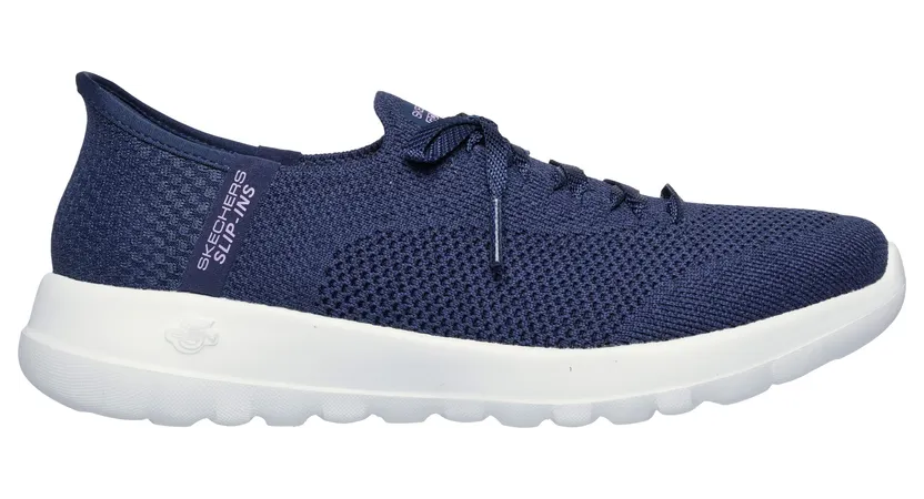 skechers-slip-ins 124649 NVY