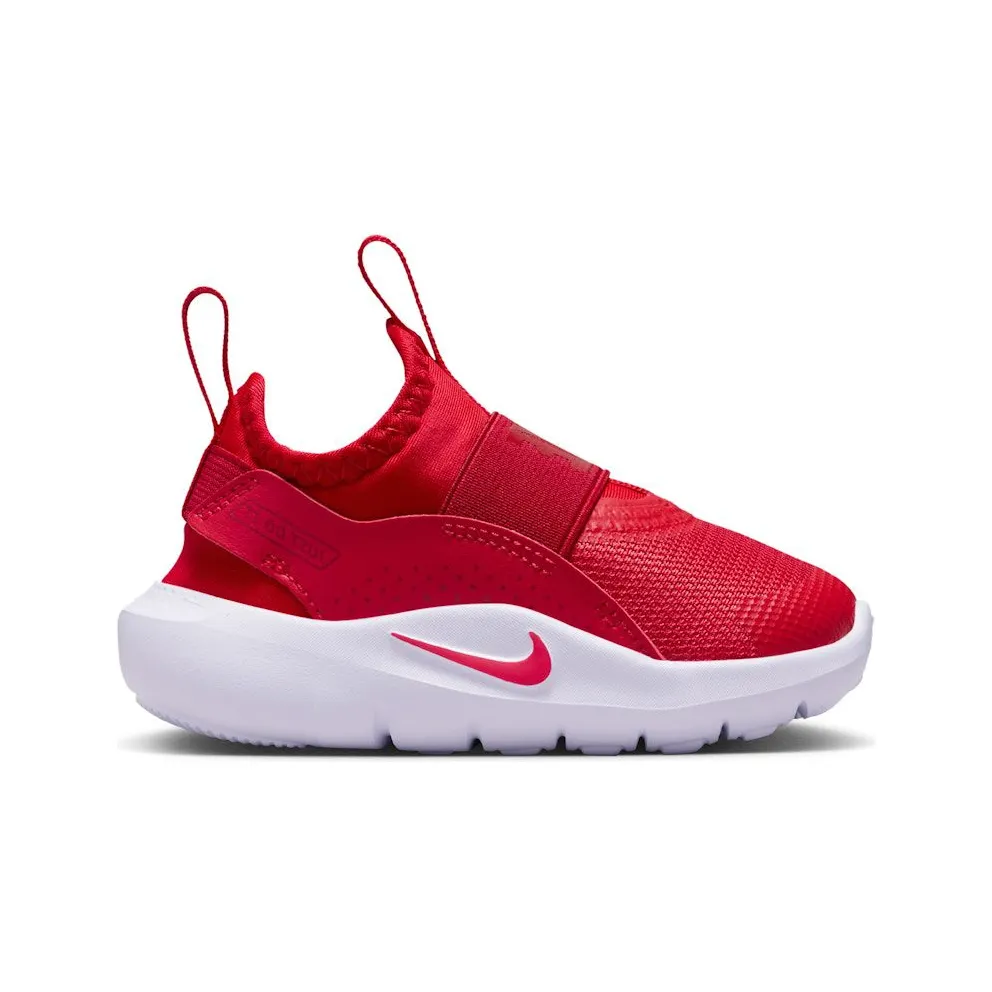 Nike Flex Runner 4 University Red Team Red Black (IF2895-602)