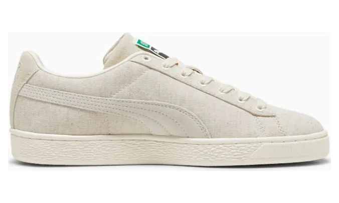 Puma Suede Hemp Sneakersnstuff Alpine Snow (399648-01)