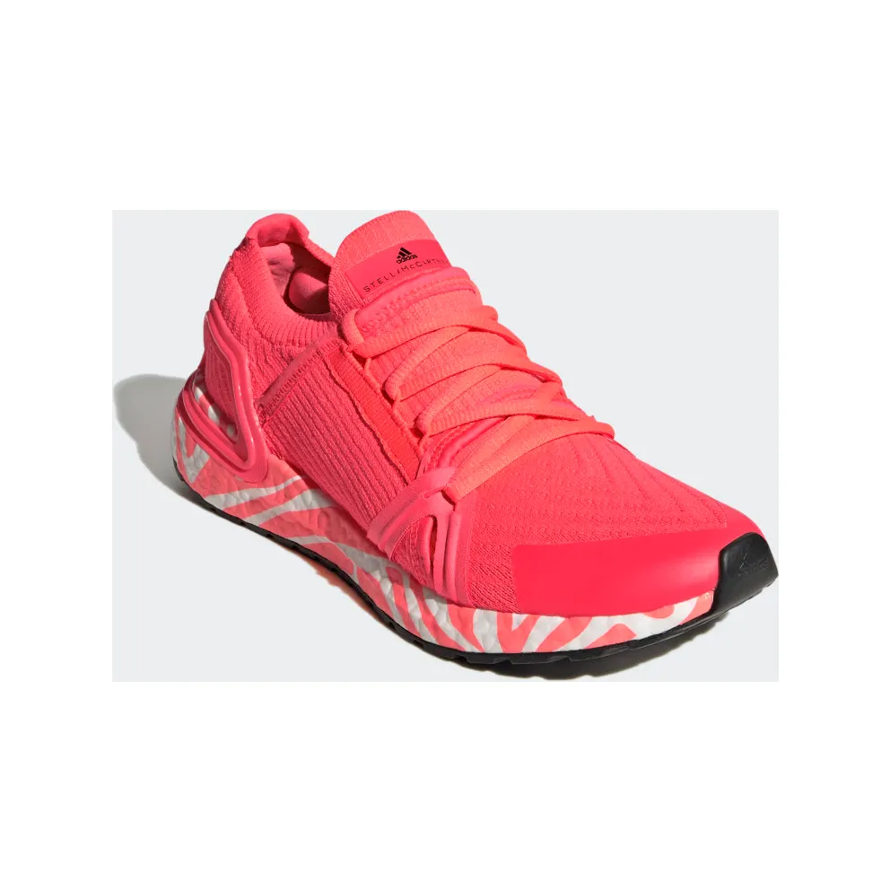 Adidas adidas by Stella McCartney UltraBOOST 20 Turbo / Turbo / Active Orange (GX6316)