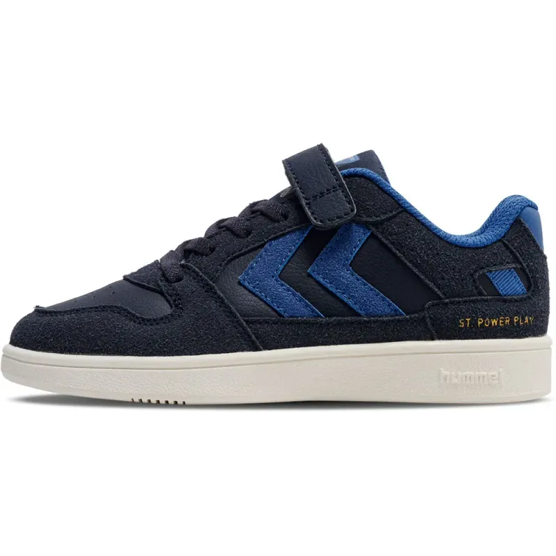 Hummel St Power Play Blue (229838-7381)