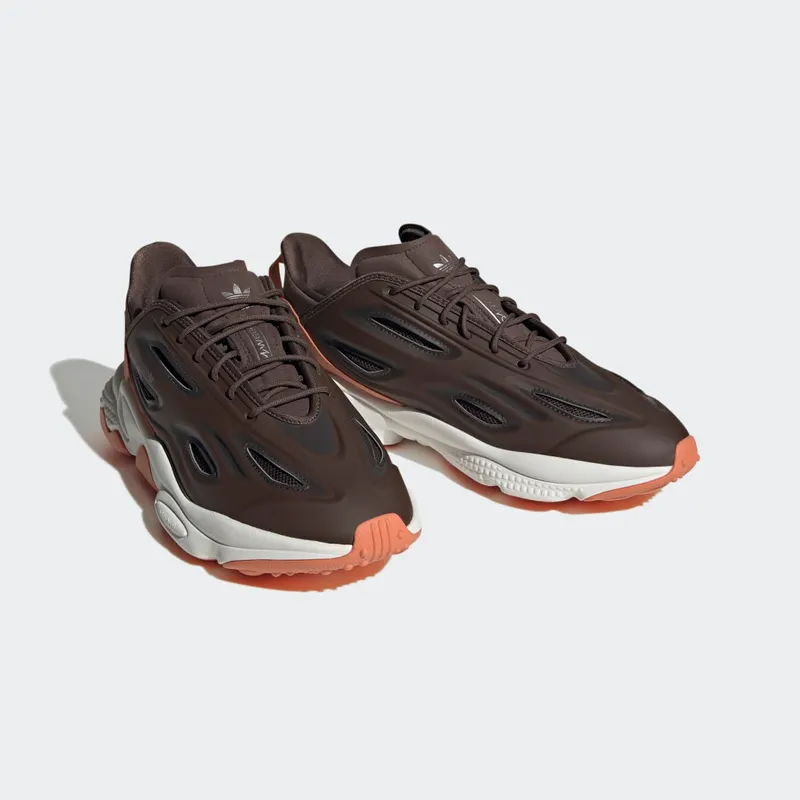 Adidas OZWEEGO Celox Brown / Hazy Copper / Core White (HQ8815)