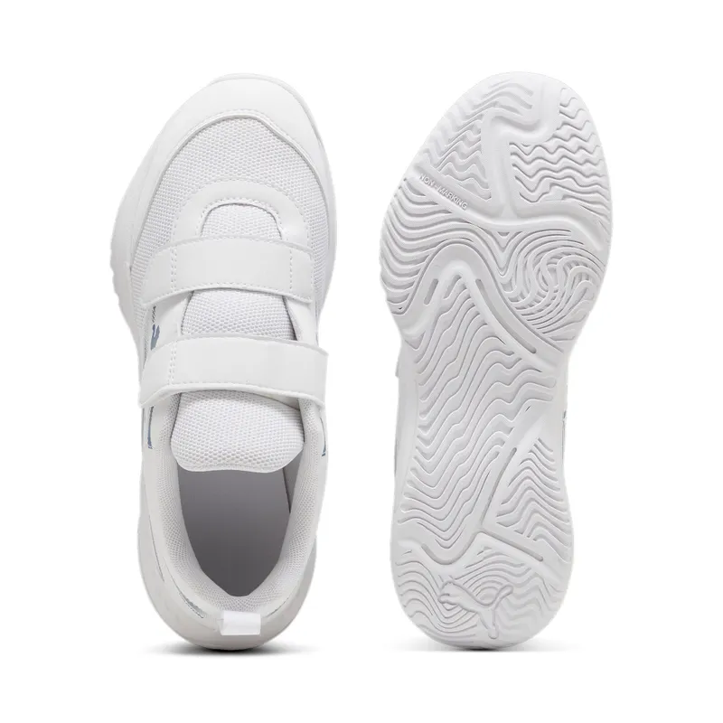 Puma Varion II “Puma White / Blue Horizon” (108106_02)