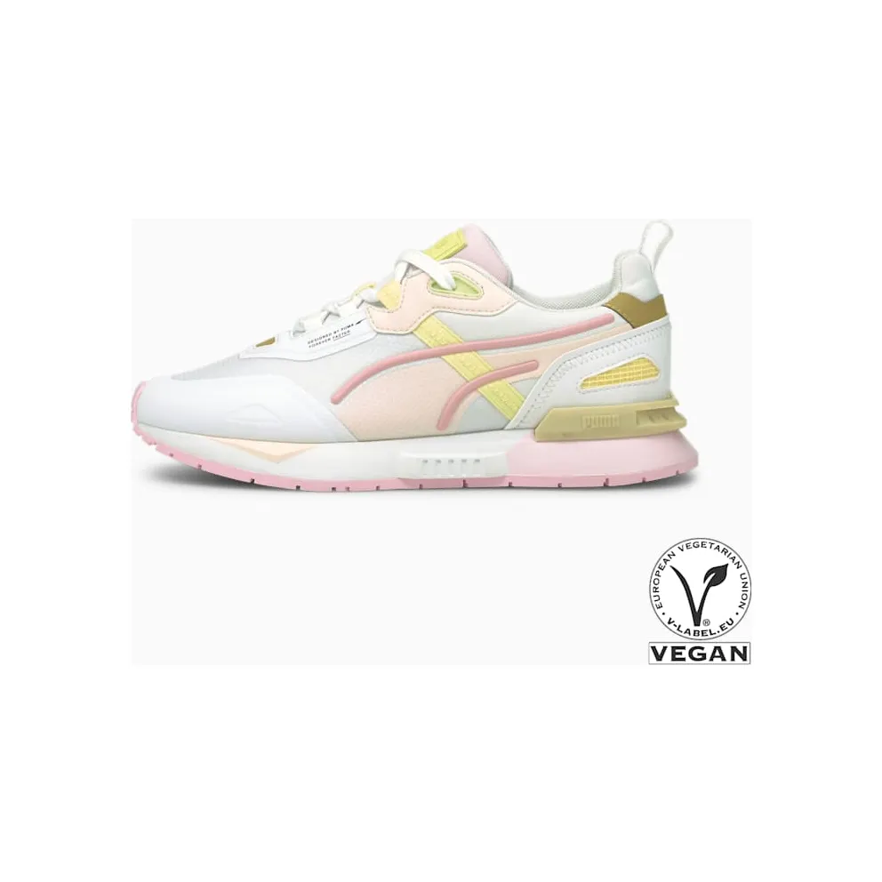 Puma Mirage Tech Gold/Pink/White (38111813)