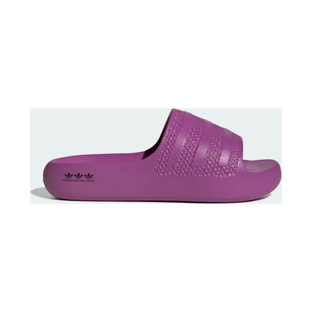 Adidas adilette Ayoon Slides Purple Burst / Core Black / Purple Burst (IF9454)