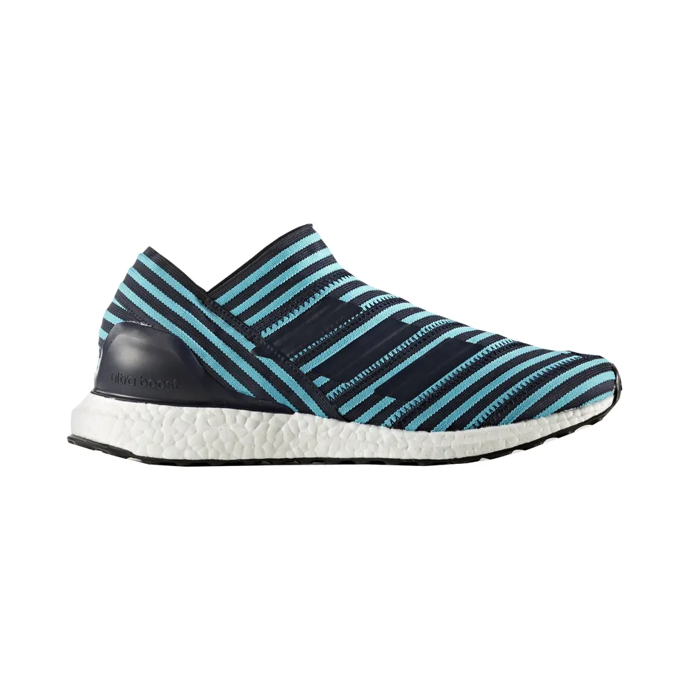adidas Nemeziz Tango 17+ Ultra Boost Legend Ink (CG3658)