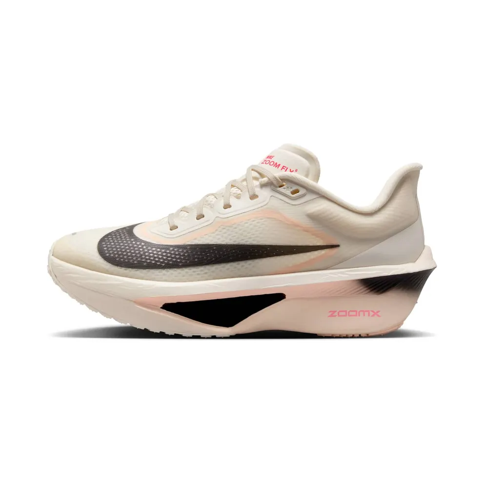 Nike Zoom Fly 6 Pale Ivory Crimson Tint (FN8455-102)