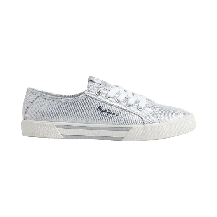 PèPè Pepe Jeans PèPè Black / Silver (PLS31439934)