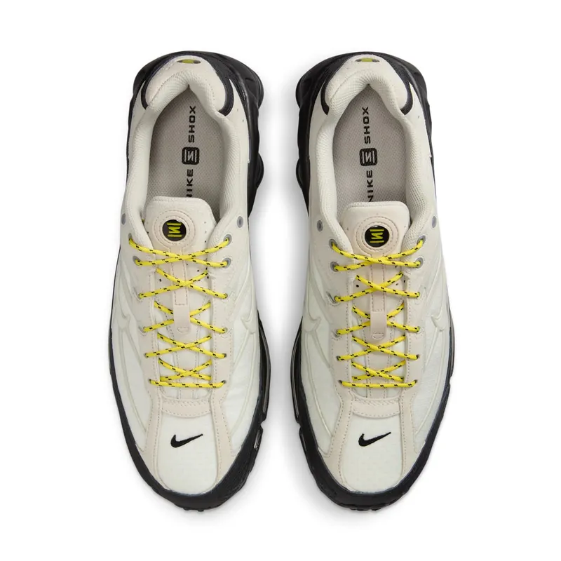 Nike Shox Ride 2 (black / sail / phantom / reflect silver) – IB7684-001