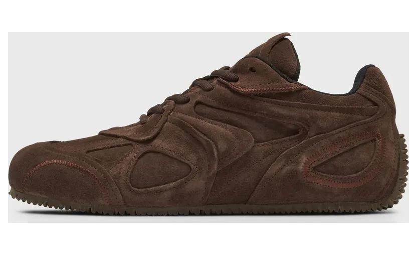 Axel Arigato Slow Runner Brown