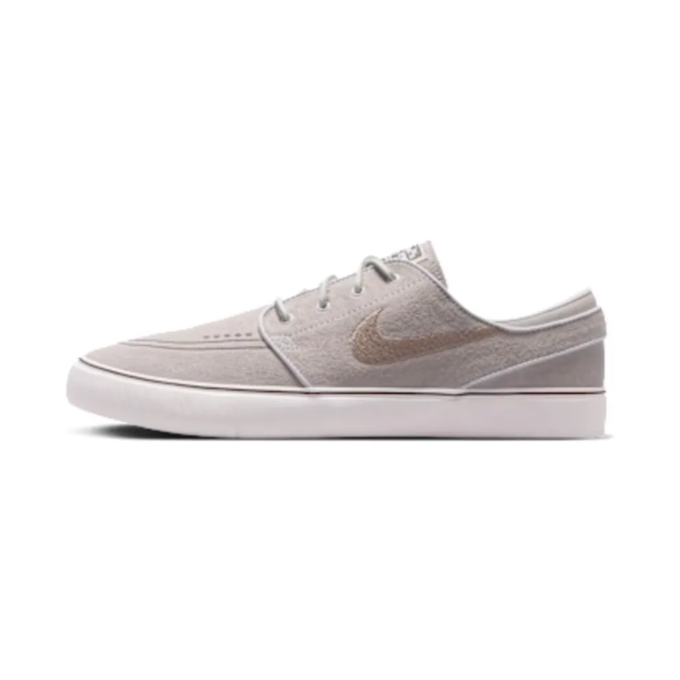 Nike SB Zoom Janoski OG+ Skate “White / Sail / Light Chocolate / Linen” (FD6757-102)