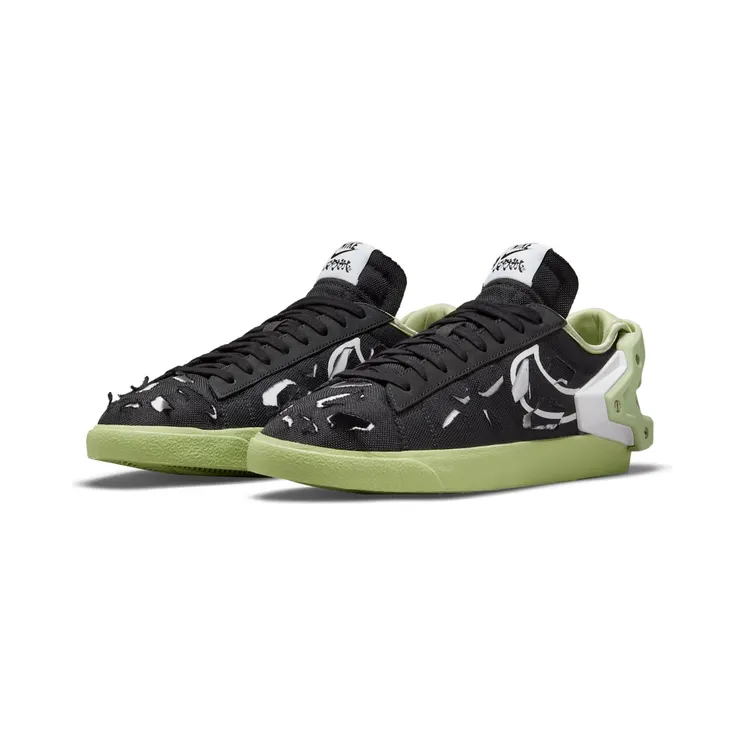 nike-blazer DO9373-001