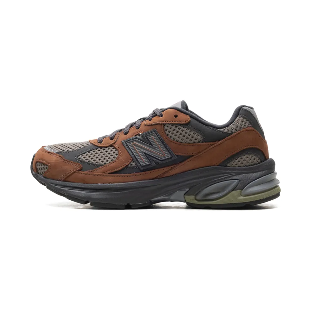 New Balance 2010 “Brown” (U2010ANV)