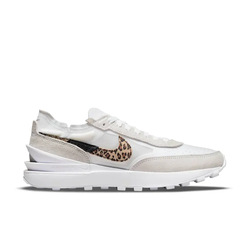 Nike Waffle One SE White (DJ9776-100)