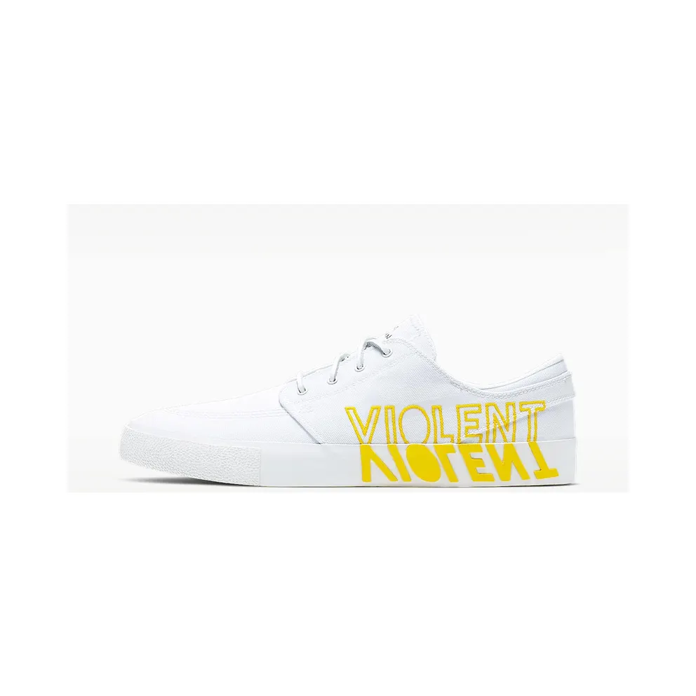 Nike Zoom Stefan Janoski SB RM Violent Femmes (CI6898-100)