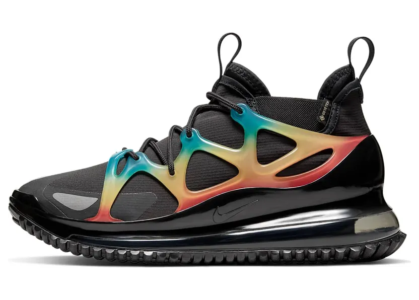 Nike Air Max 720 Horizon Black Rainbow (BQ5808-003)