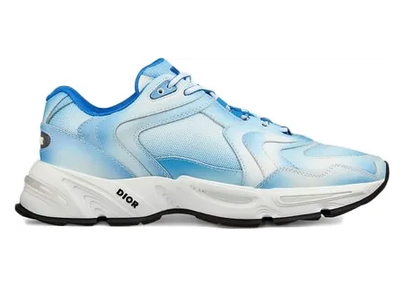 Dior CD1 Blue Gradient