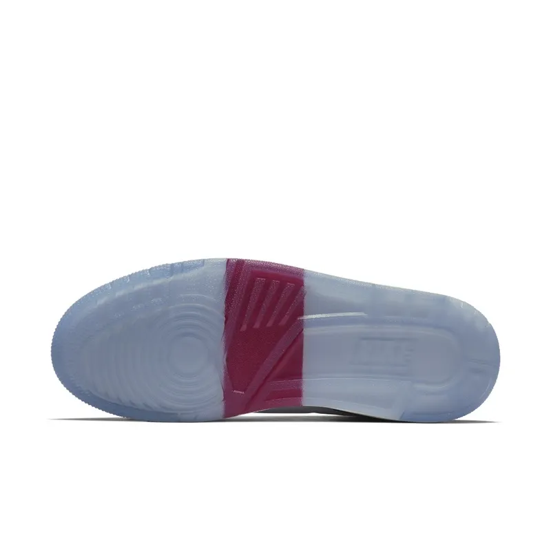 Air Jordan Nike AJ III 3 NRG White Cement (Dunk Contest – Free Throw Line) (2018) (923096-101)