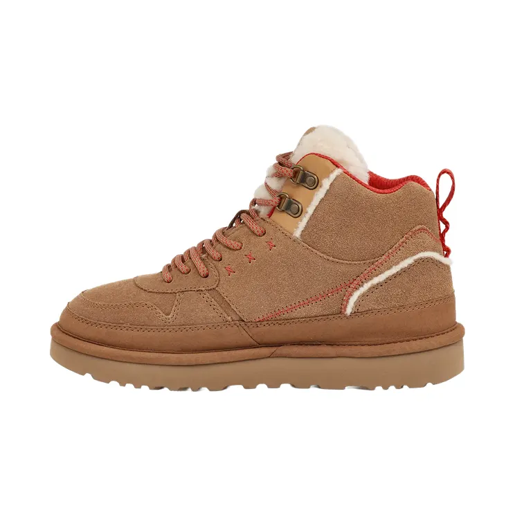Ugg HIGHLAND HI HERITAGE “Chestnut” (W1123714)