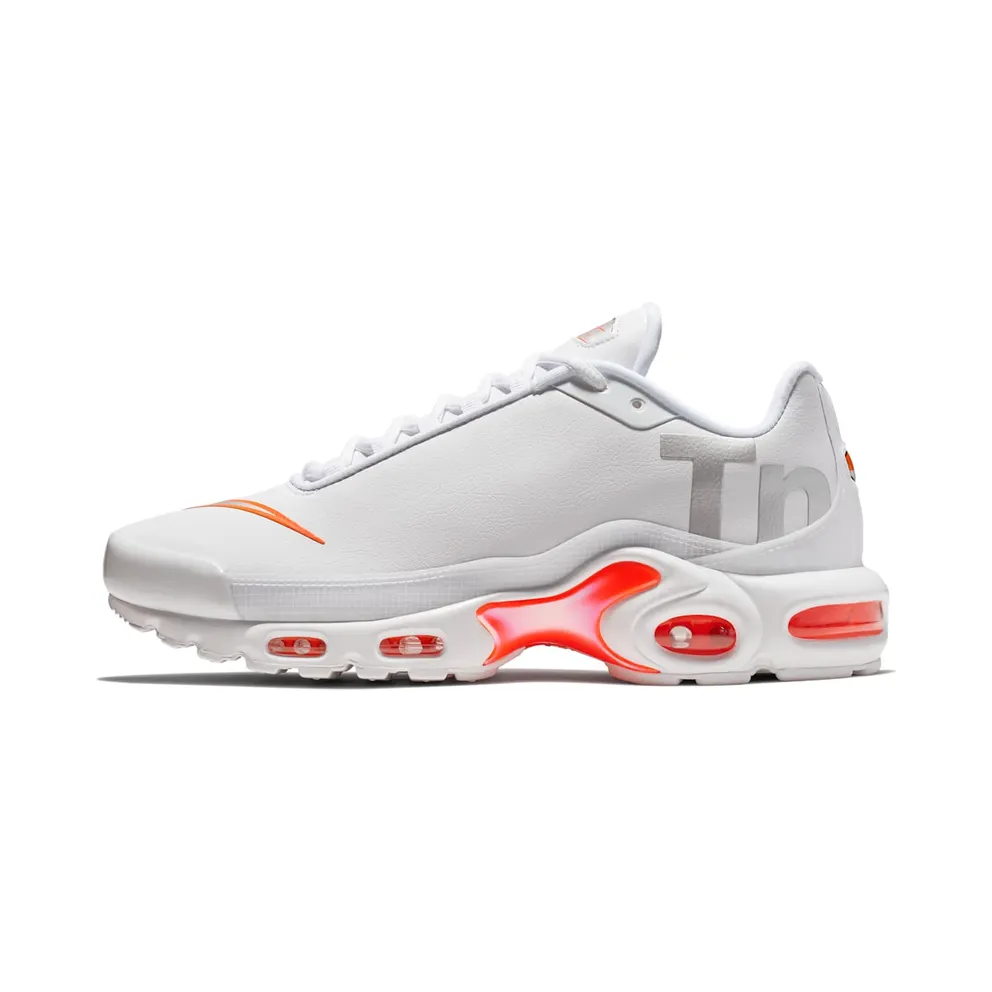Nike Mercurial TN White (AQ1088-100)