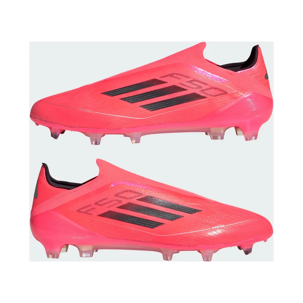 adidas F50 Elite Laceless FG Vivid Horizon Pack (IE3185)