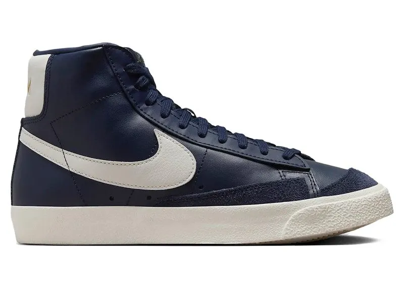 Nike Blazer Mid ’77 Olympic (2024) (HF1057-400)