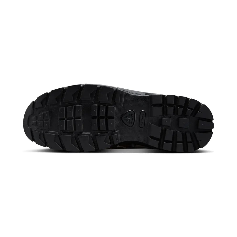 Nike Air Max Goadome “Cow Print Pony Hair” (IO4635-100)